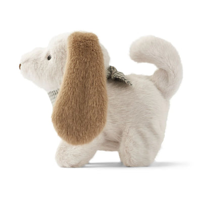 Liewood Dev Motoric Dog Teddy Sandy - Swanky Boutique 
