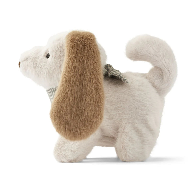 Liewood Dev Motoric Dog Teddy Sandy - Swanky Boutique 