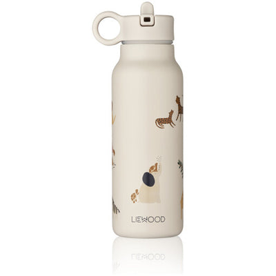 Liewood Falk Water Bottle 350ml All Together Sandy - Swanky Boutique