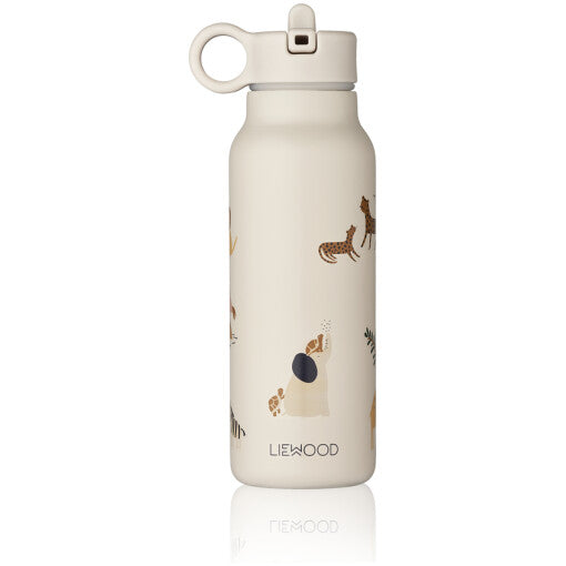 Liewood Falk Water Bottle 350ml All Together Sandy - Swanky Boutique