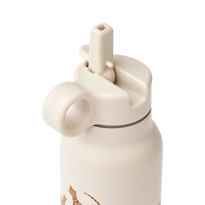 Liewood Falk Water Bottle 350ml All Together Sandy - Swanky Boutique