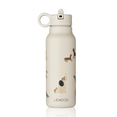 Liewood Falk Water Bottle 350ml All Together Sandy - Swanky Boutique