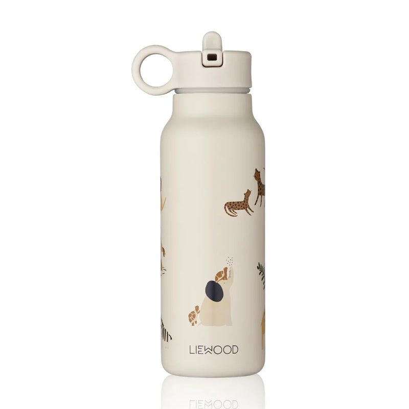 Liewood Falk Water Bottle 350ml All Together Sandy - Swanky Boutique