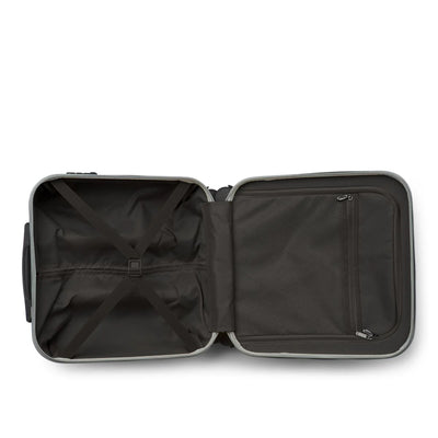 Liewood Hollie Hardcase Suitcase - Dinosaurs Mist - Swanky Boutique