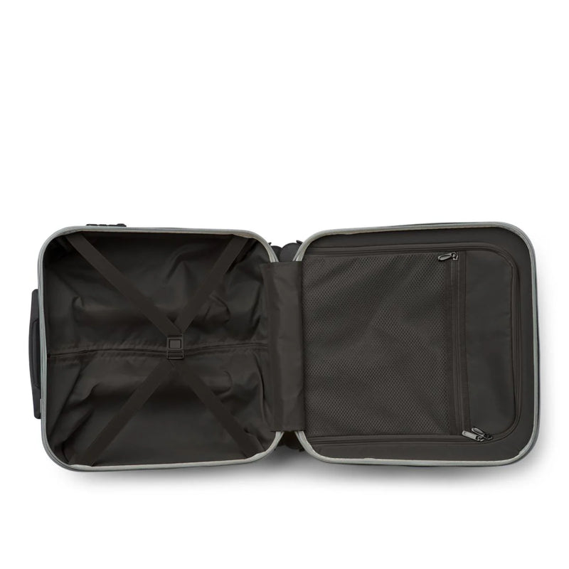 Liewood Hollie Hardcase Suitcase - Dinosaurs Mist - Swanky Boutique