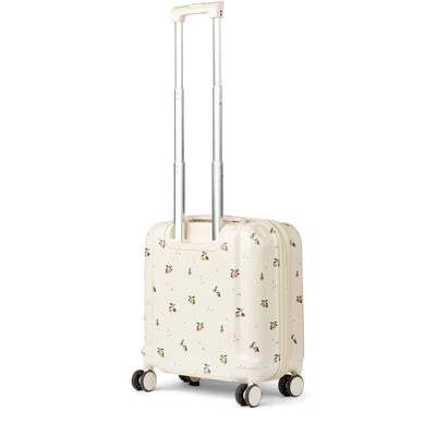 Liewood Hollie Hardcase Suitcase - Peach/ Sea Shell - Swanky Boutique