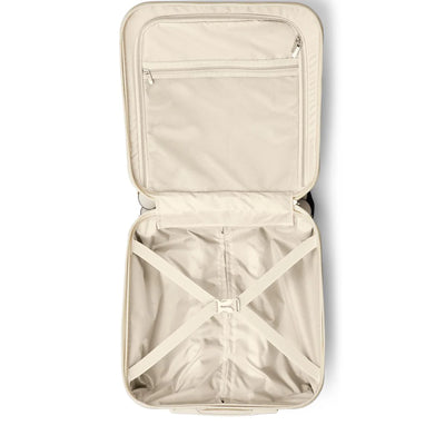 Liewood Hollie Hardcase Suitcase - Peach/ Sea Shell - Swanky Boutique