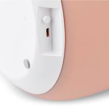 Liewood Jimbo Night Light Cat Rose - Swanky Boutique