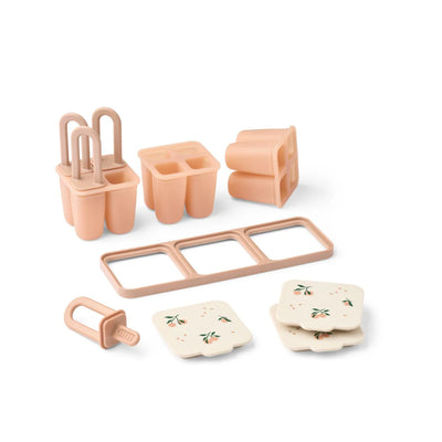 Liewood Kaimen Food & Ice Pop Tray - Swanky Boutique 