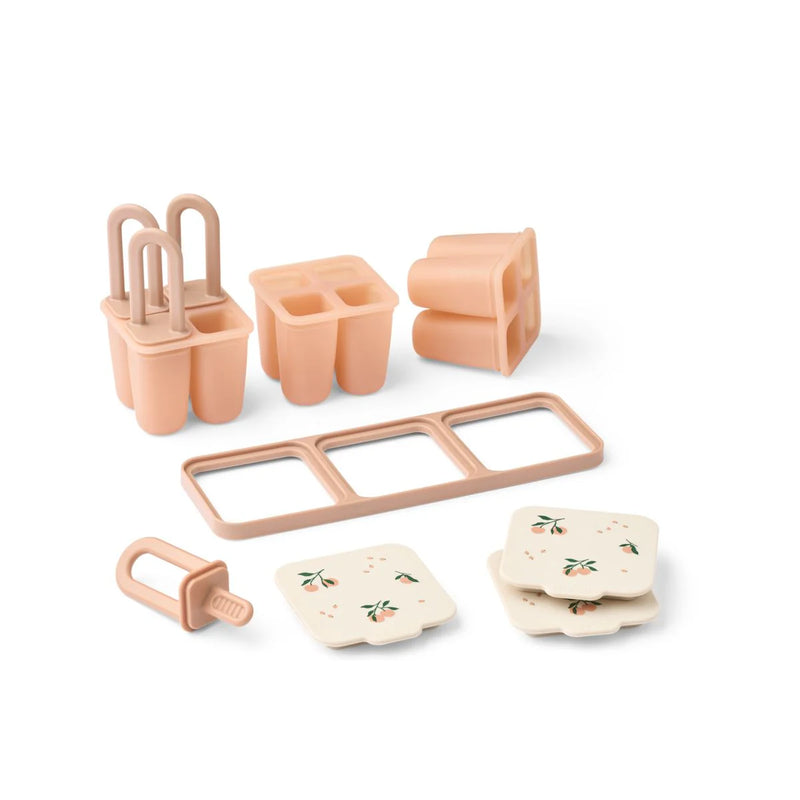 Liewood Kaimen Food & Ice Pop Tray - Swanky Boutique 