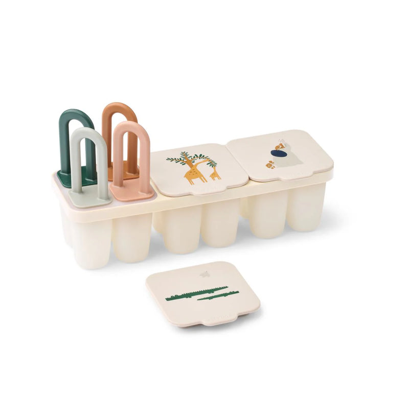 Liewood Kaimen Food & Ice Pop Tray - Swanky Boutique 