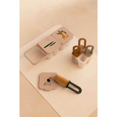 Liewood Kaimen Food & Ice Pop Tray - Swanky Boutique 