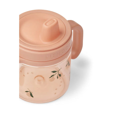 Sippy Cup Kylo, Tritan 280ml - Peach/ Sea Shell