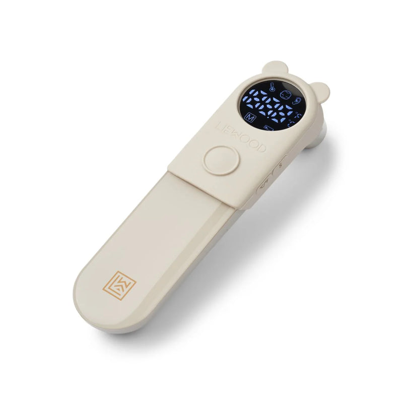Liewood Olivier digital thermometer Sandy - Swanky Boutique