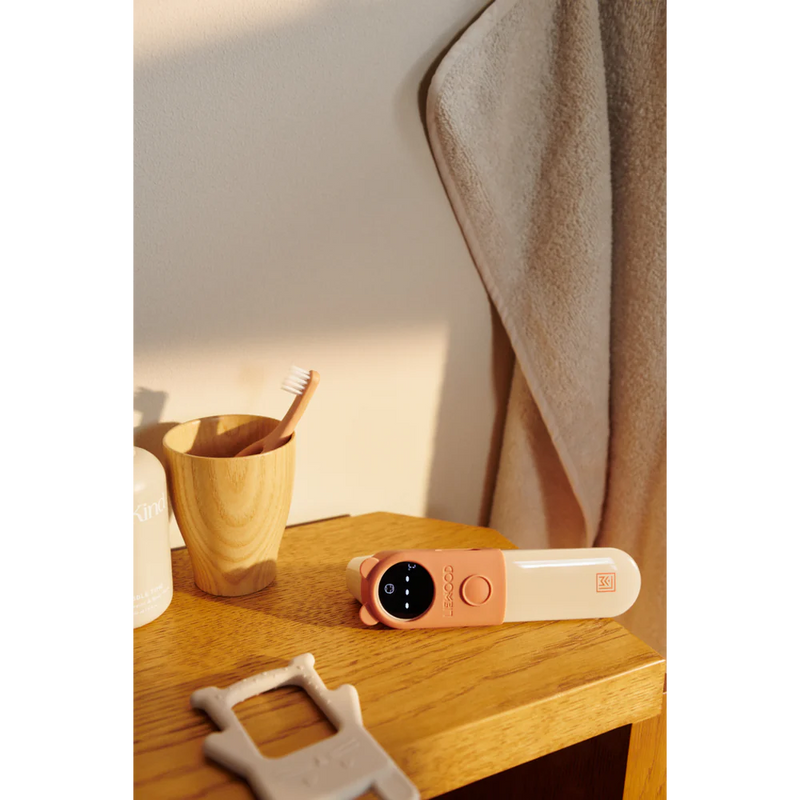 Liewood Olivier digital thermometer Sandy - Swanky Boutique