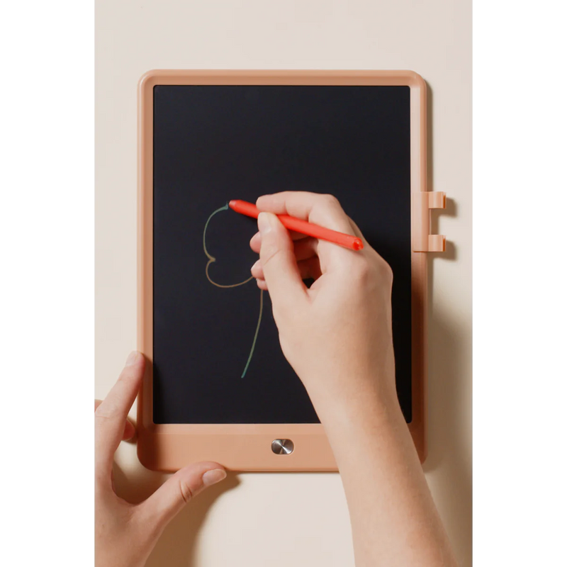 Liewood Zora LCD Drawing Board - Swanky Boutique