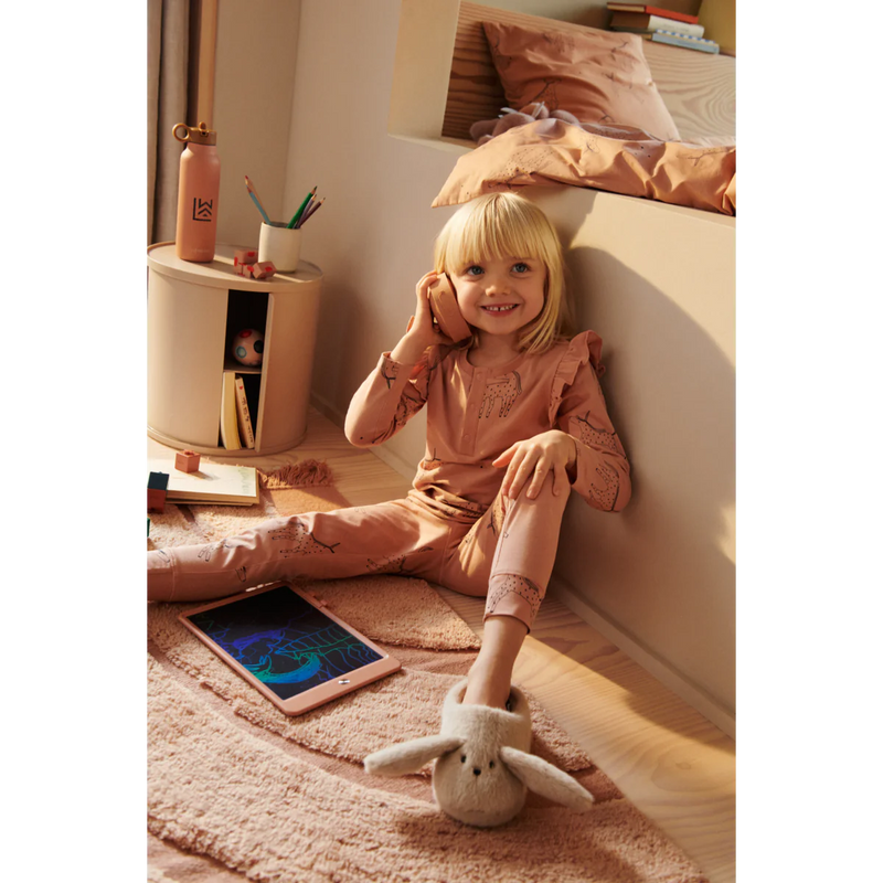 Liewood Zora LCD Drawing Board - Swanky Boutique