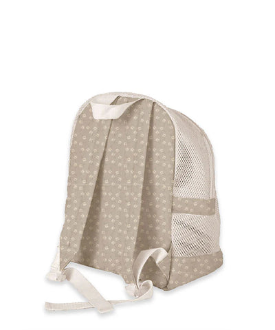 Mrs Ertha - Beach Net Backpack - Swanky Boutique