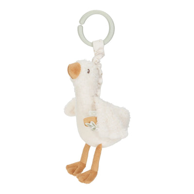 Little Dutch - Activity Hanging Toys - Newborn Naturals - Swanky Boutique Malta 