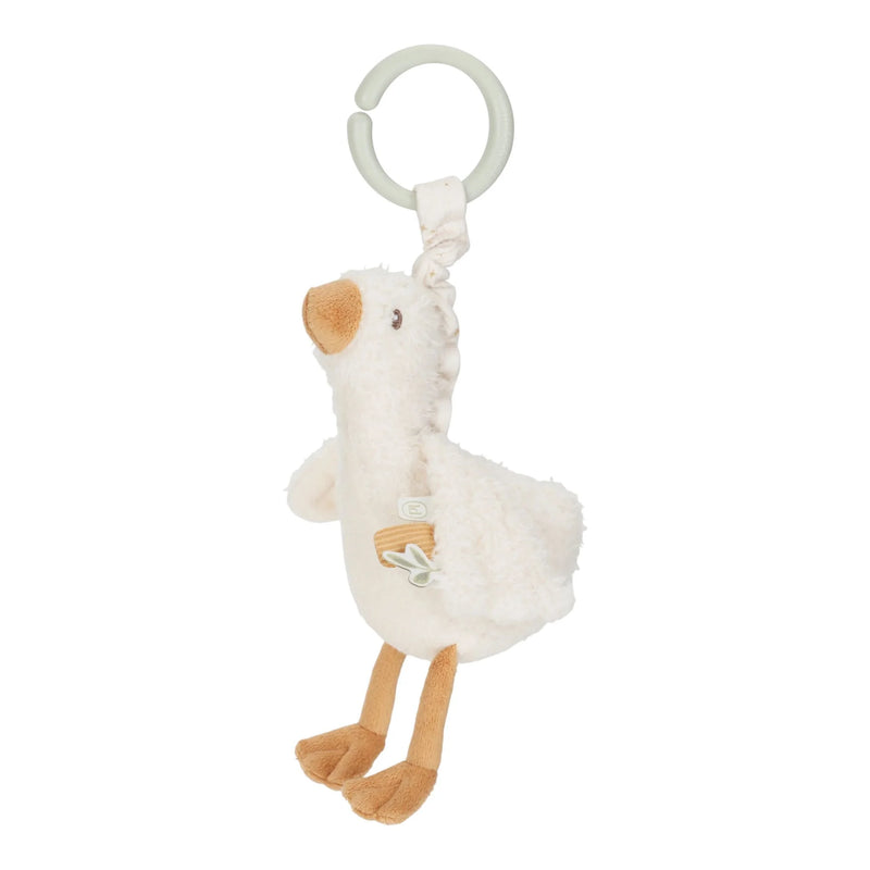 Little Dutch - Activity Hanging Toys - Newborn Naturals - Swanky Boutique Malta 