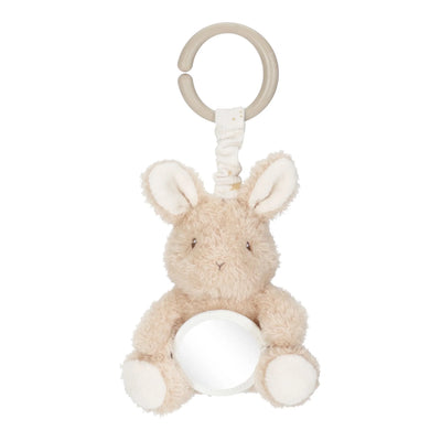 Little Dutch - Activity Hanging Toys - Newborn Naturals - Swanky Boutique Malta 