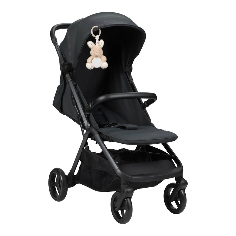 Little Dutch - Activity Hanging Toys - Newborn Naturals - Swanky Boutique Malta 