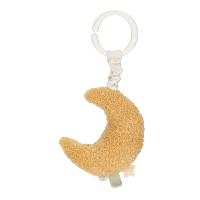 Little Dutch - Activity Hanging Toys - Newborn Naturals - Swanky Boutique Malta 