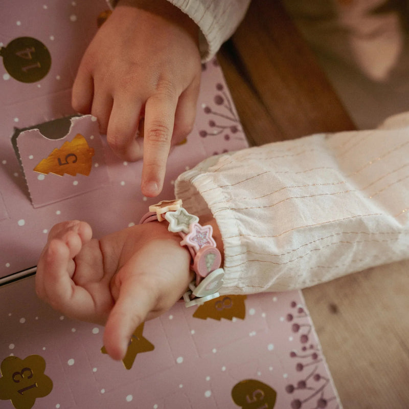 Little Dutch - Advent Calendar - Bracelets - Swanky Boutique Malta 