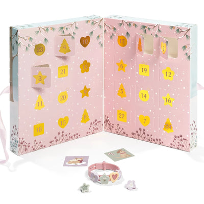 Little Dutch - Advent Calendar - Bracelets - Swanky Boutique Malta 