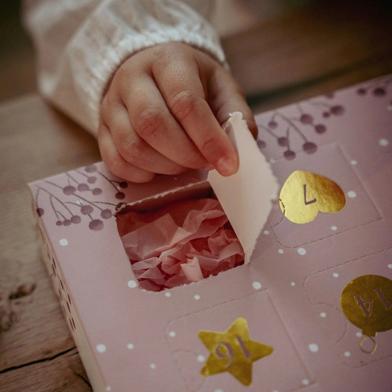 Little Dutch - Advent Calendar - Bracelets - Swanky Boutique Malta 