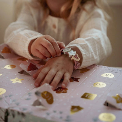 Little Dutch - Advent Calendar - Bracelets - Swanky Boutique Malta 