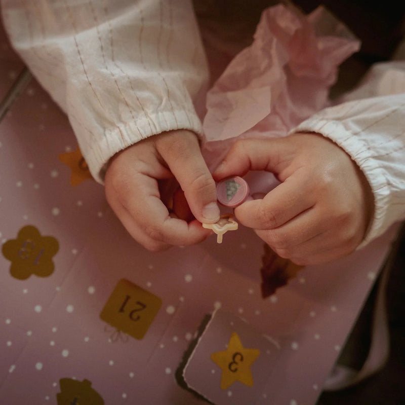 Little Dutch - Advent Calendar - Bracelets - Swanky Boutique Malta 