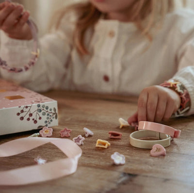 Little Dutch - Advent Calendar - Bracelets - Swanky Boutique Malta 