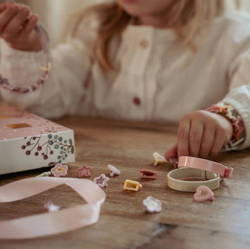 Little Dutch - Advent Calendar - Bracelets - Swanky Boutique Malta 