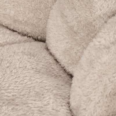 Little Dutch-Armchair - Teddy Soft Beige-Swanky Boutique Malta 