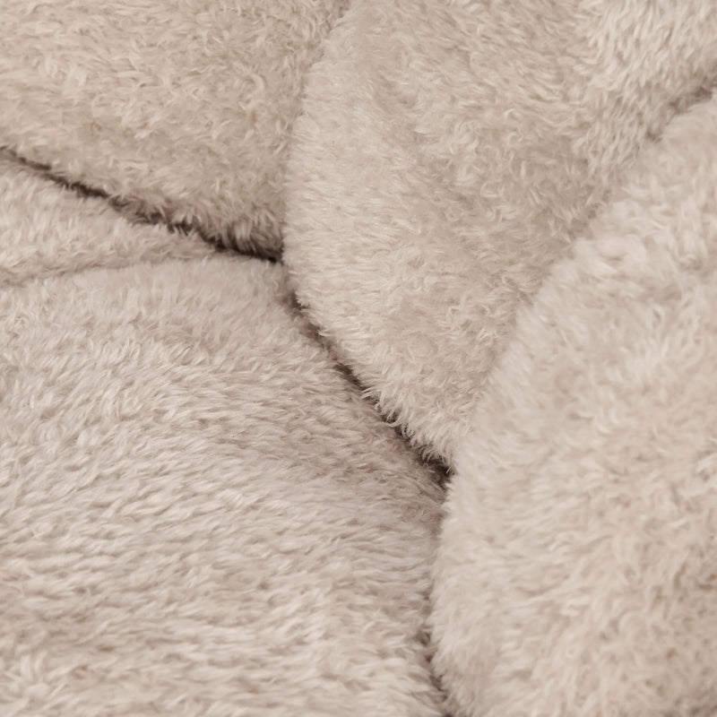 Little Dutch-Armchair - Teddy Soft Beige-Swanky Boutique Malta 