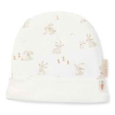 Little Dutch - Baby Hat - Baby Bunny - Swanky Boutique Malta