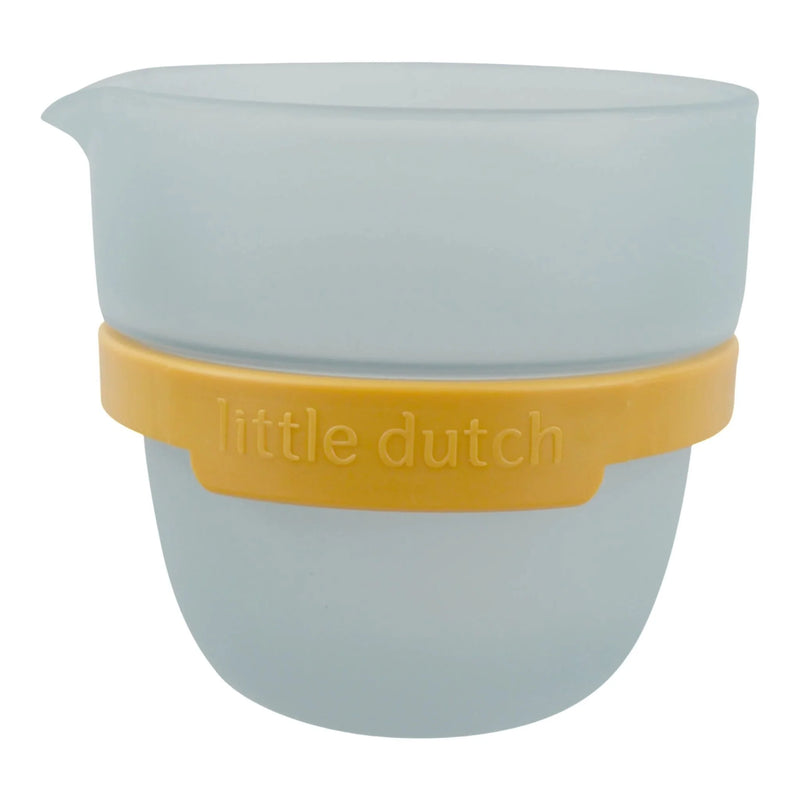 Little Dutch - Bath Wall Cups, Starfish - Blue - Swanky Boutique Malta 