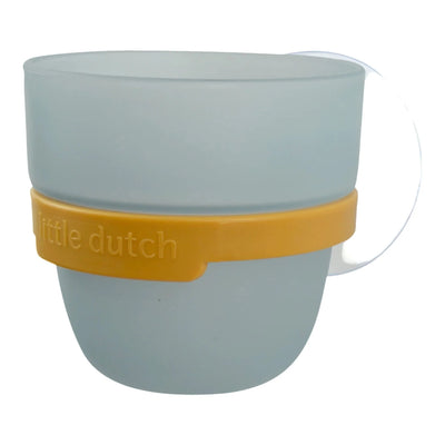 Little Dutch - Bath Wall Cups, Starfish - Blue - Swanky Boutique Malta 