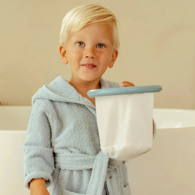 Little Dutch - Bath, Fishing Game - Blue - Swanky Boutique Malta 