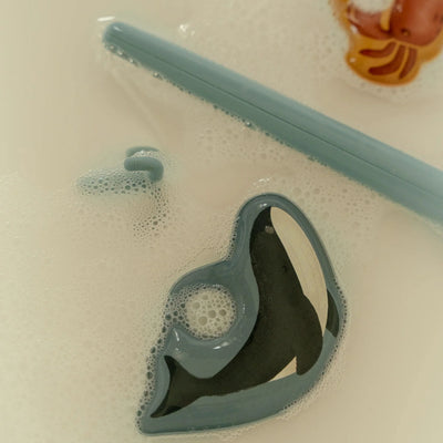 Little Dutch - Bath, Fishing Game - Blue - Swanky Boutique Malta 