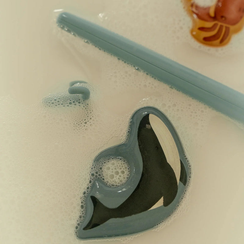 Little Dutch - Bath, Fishing Game - Blue - Swanky Boutique Malta 