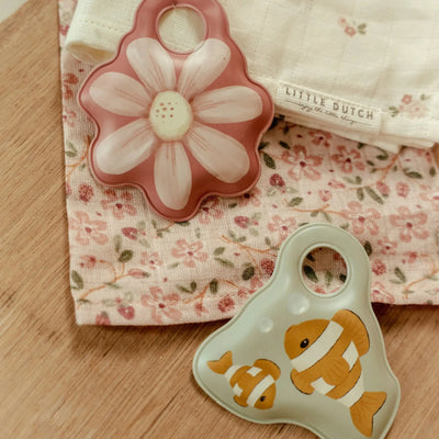 Bath, Fishing Game - Pink