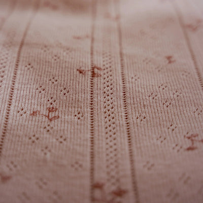 Little Dutch - Blanket - Pure Blossom - Swanky Boutique Malta 