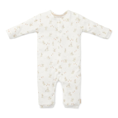 Little Dutch - Bodysuit, One-Piece Suit - Baby Bunny - Swanky Boutique Malta