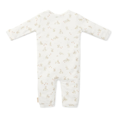 Little Dutch - Bodysuit, One-Piece Suit - Baby Bunny - Swanky Boutique Malta