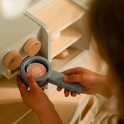 Little Dutch - Coffee Corner - Multicolored (New Version) - Swanky Boutique Malta