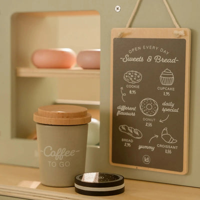 Little Dutch - Coffee Corner - Multicolored (New Version) - Swanky Boutique Malta