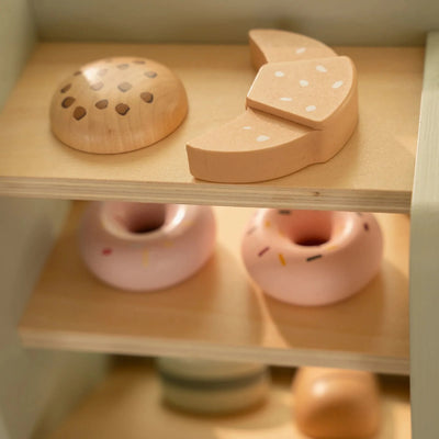 Little Dutch - Coffee Corner - Multicolored (New Version) - Swanky Boutique Malta