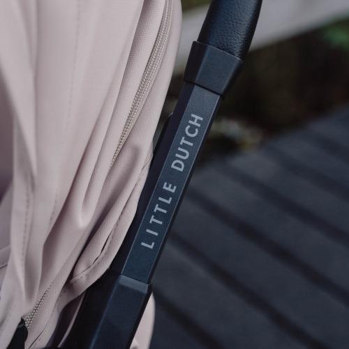 Little Dutch - Compact Stroller - Beige - Swanky Boutique Malta 